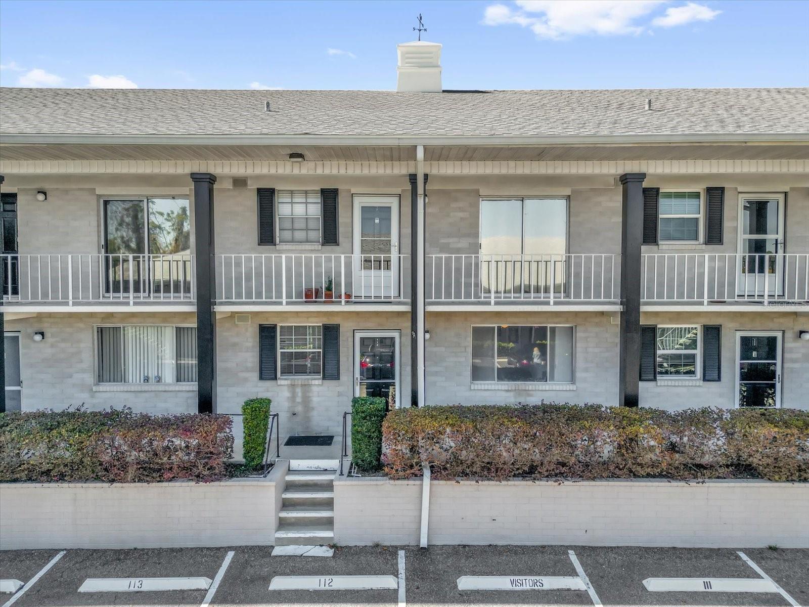 1250 S DENNING DR #112, WINTER PARK, FL, 32789