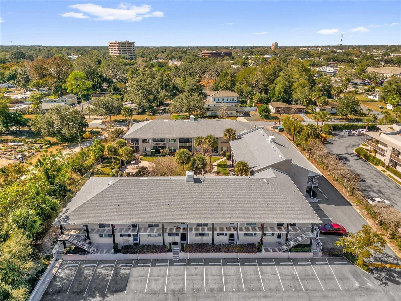 1250 S DENNING DR #112, WINTER PARK, FL, 32789