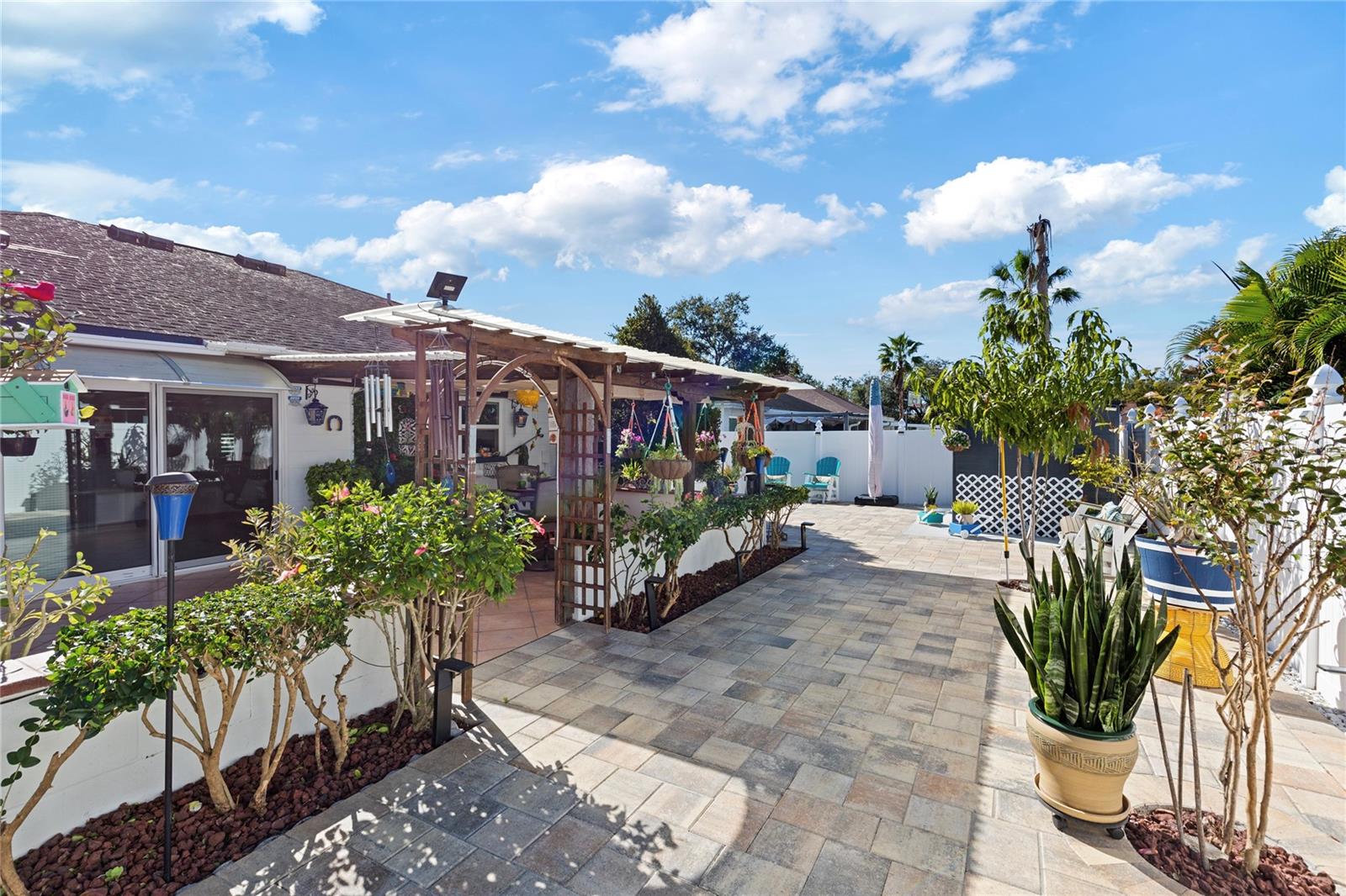 5927 TAYWOOD DR, TAMPA, FL, 33624