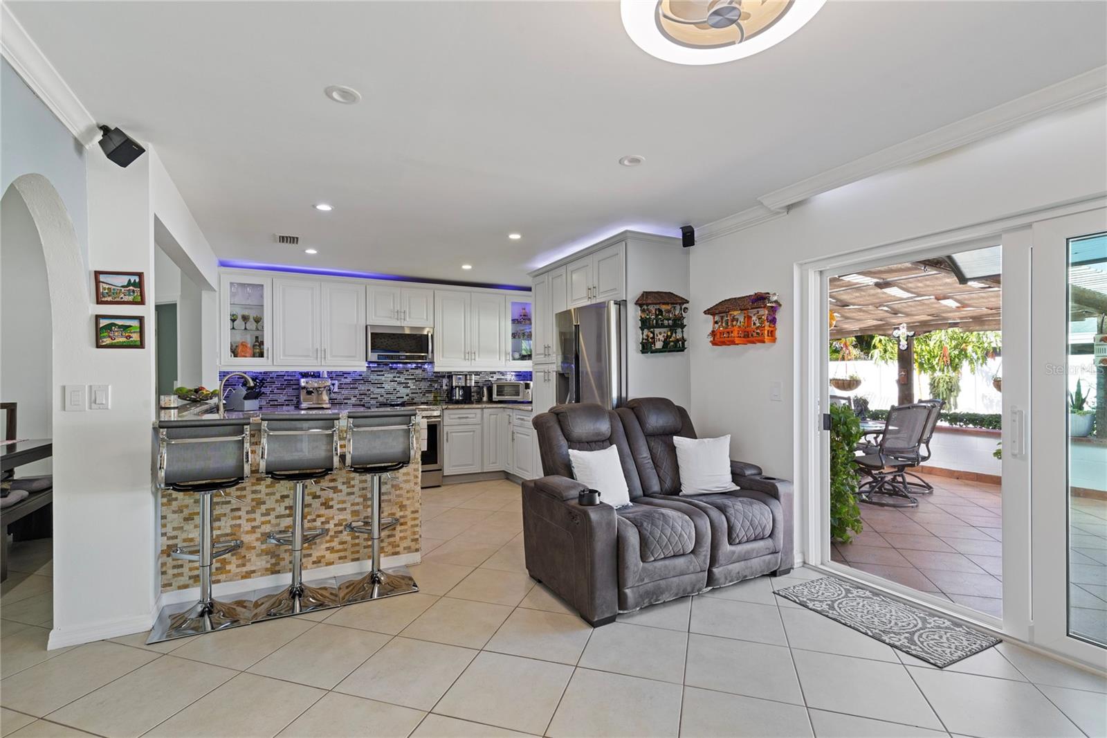 5927 TAYWOOD DR, TAMPA, FL, 33624