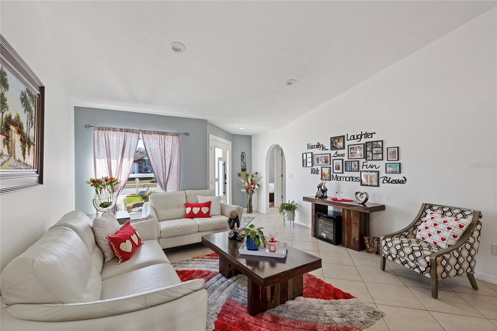 5927 TAYWOOD DR, TAMPA, FL, 33624