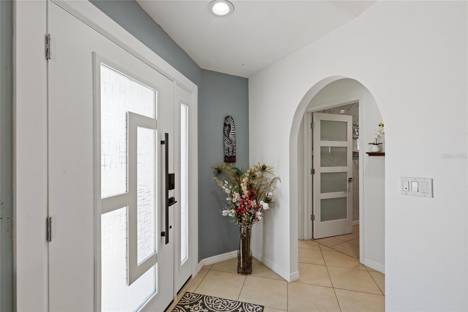 5927 TAYWOOD DR, TAMPA, FL, 33624