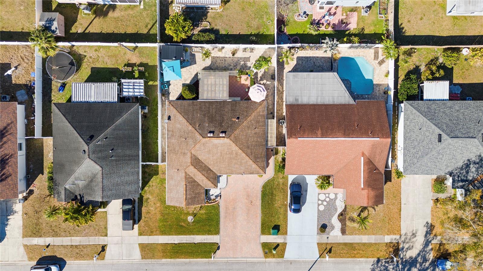 5927 TAYWOOD DR, TAMPA, FL, 33624