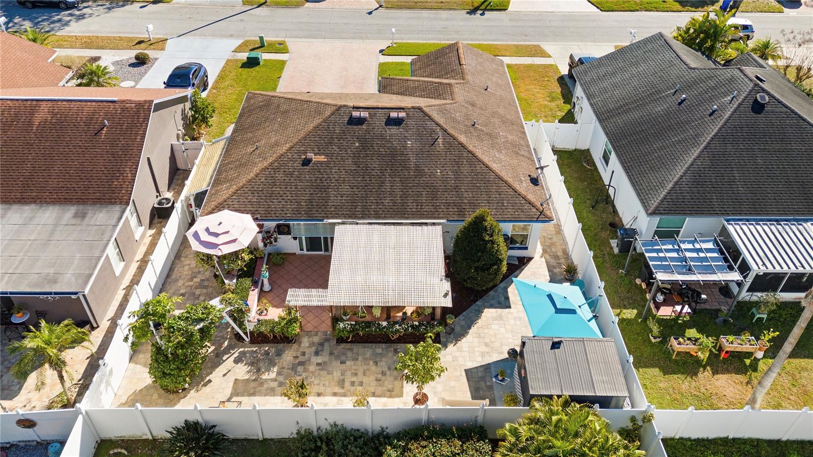 5927 TAYWOOD DR, TAMPA, FL, 33624