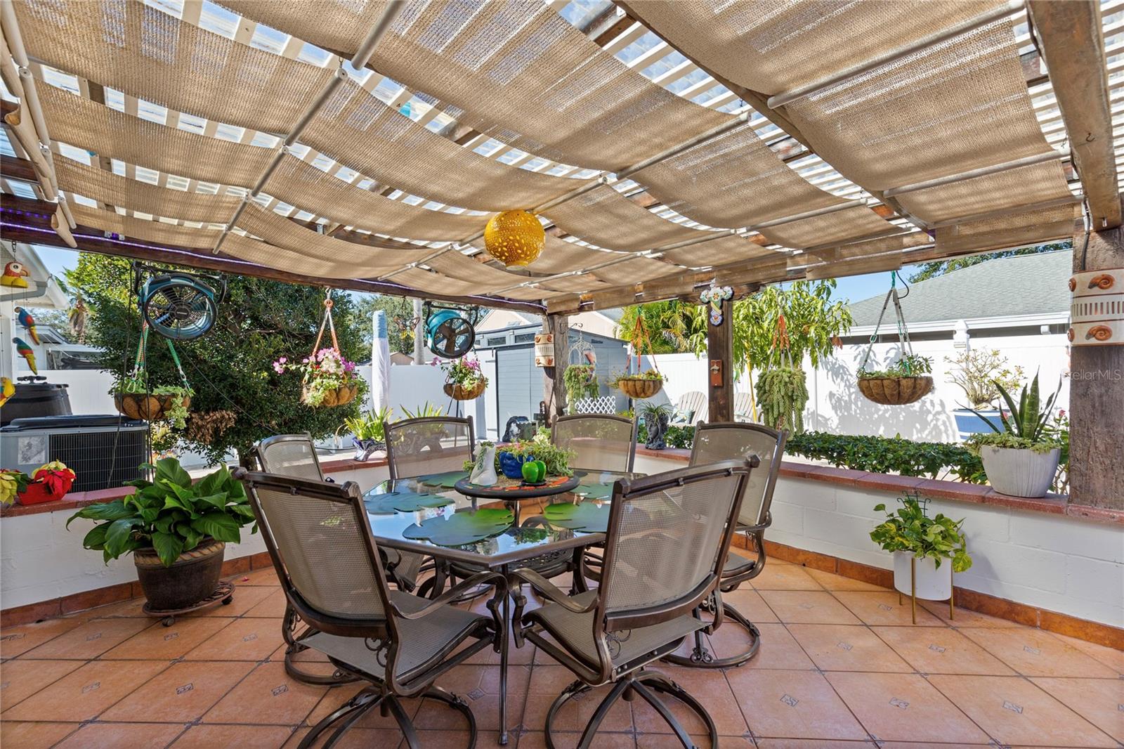 5927 TAYWOOD DR, TAMPA, FL, 33624