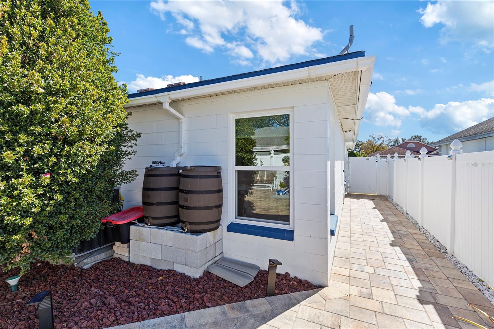 5927 TAYWOOD DR, TAMPA, FL, 33624