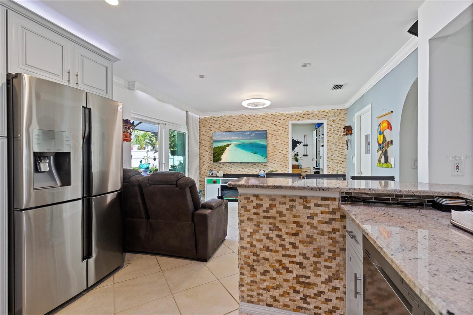 5927 TAYWOOD DR, TAMPA, FL, 33624