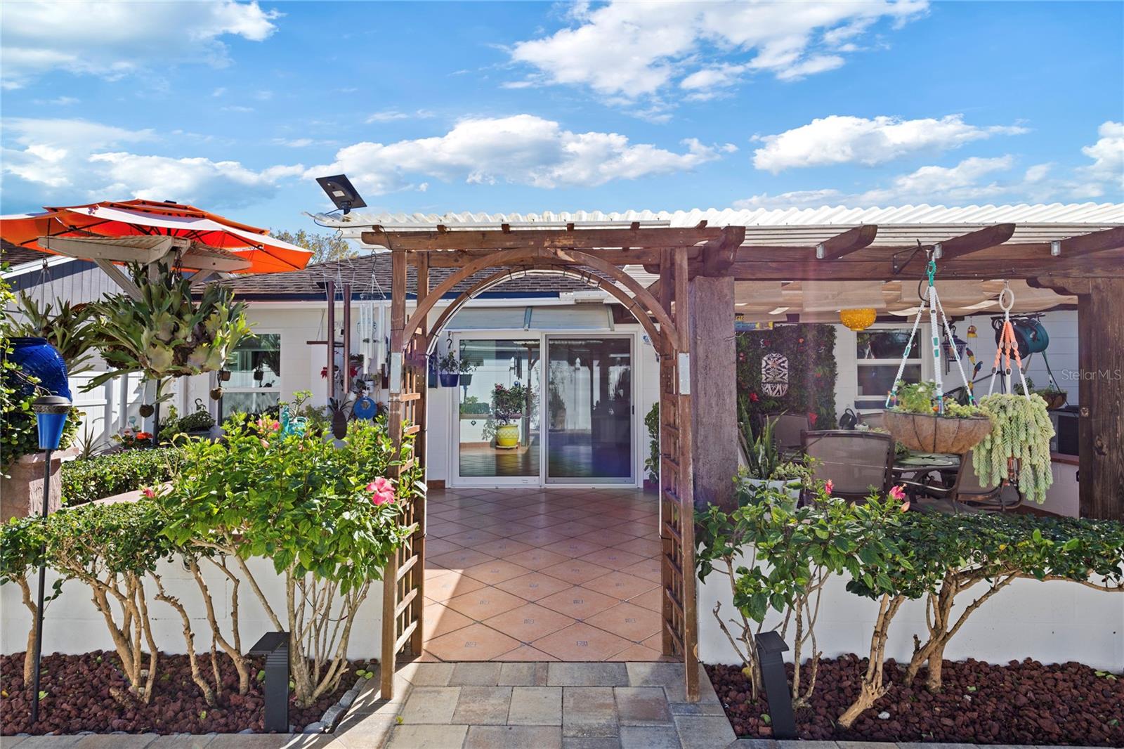 5927 TAYWOOD DR, TAMPA, FL, 33624