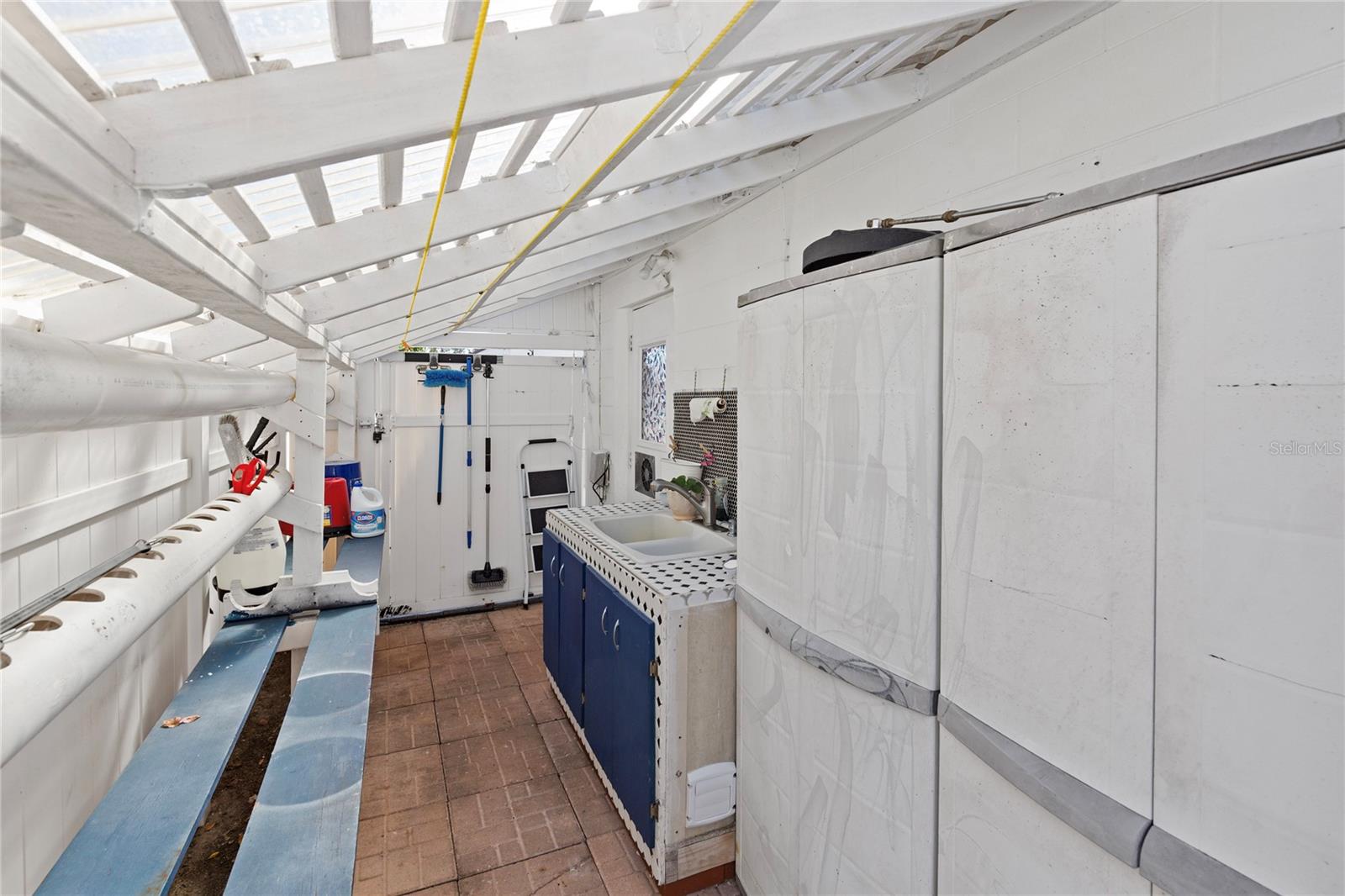 5927 TAYWOOD DR, TAMPA, FL, 33624