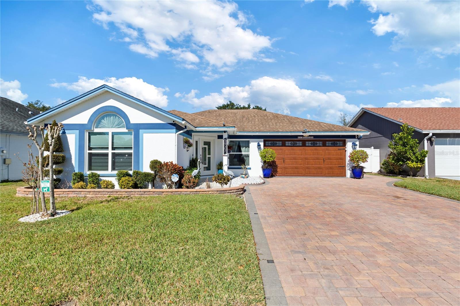 5927 TAYWOOD DR, TAMPA, FL, 33624