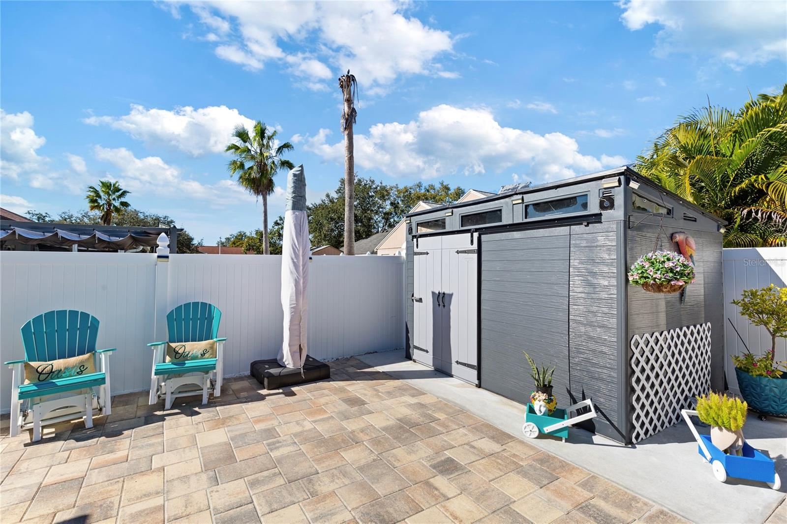 5927 TAYWOOD DR, TAMPA, FL, 33624