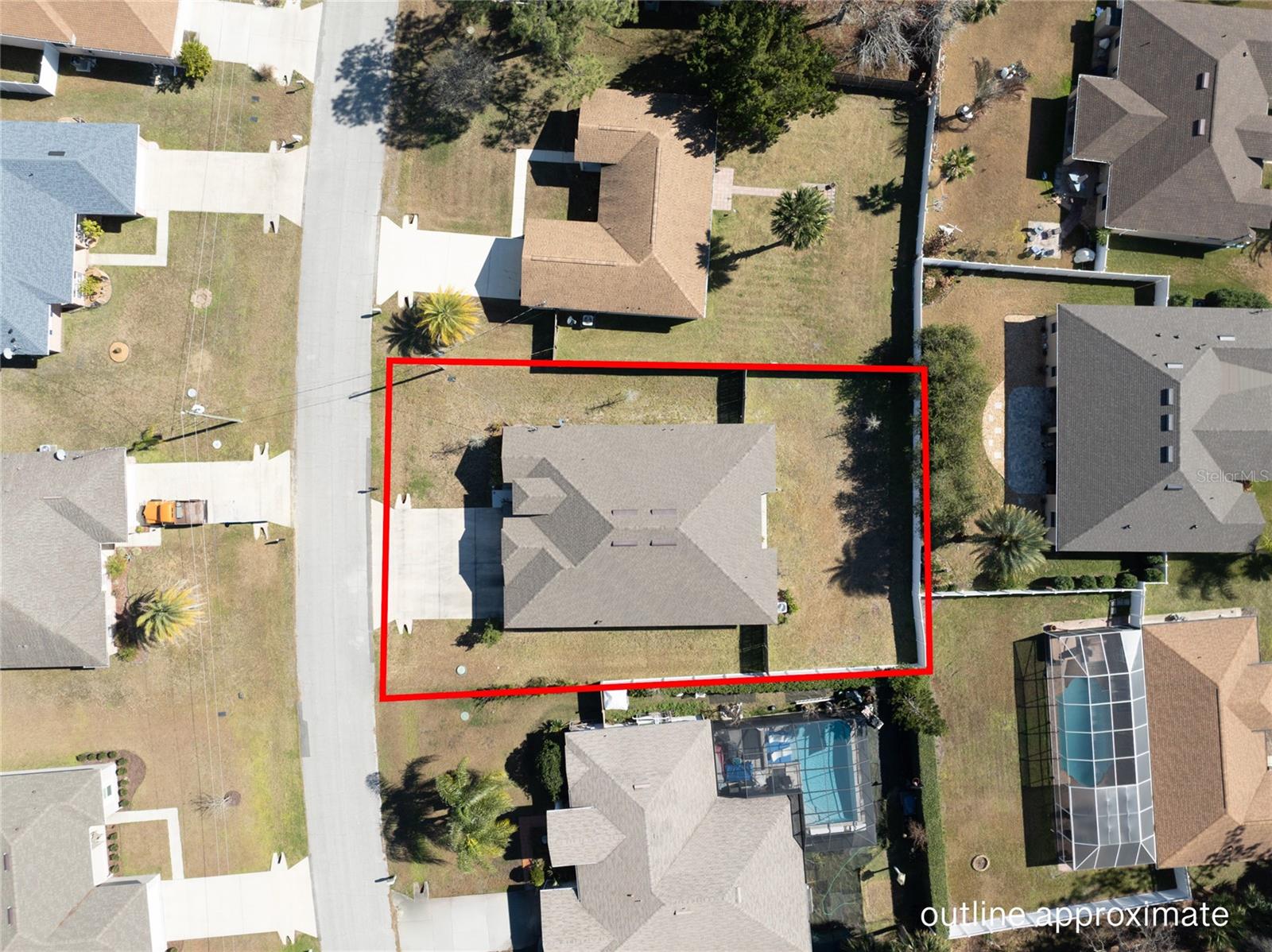 46 PITT LN, PALM COAST, FL, 32164