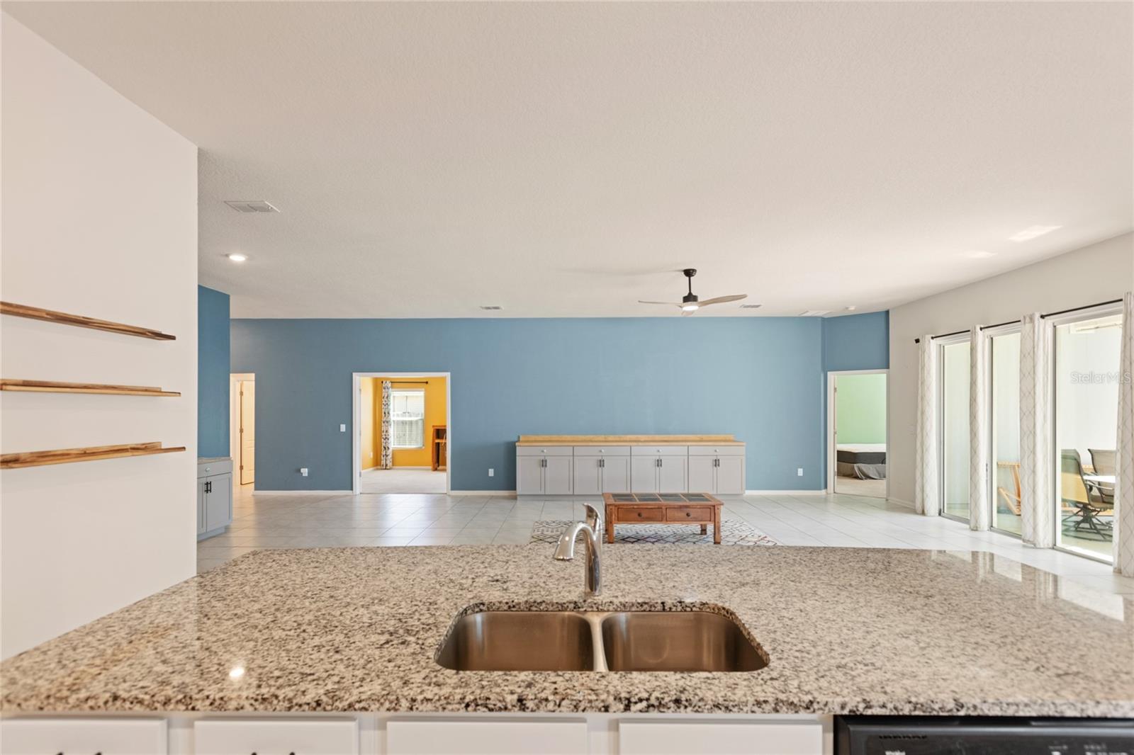 46 PITT LN, PALM COAST, FL, 32164