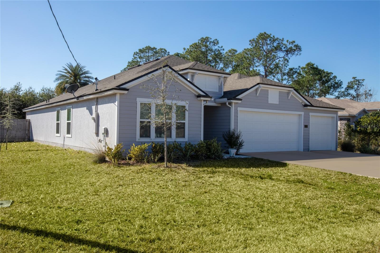 46 PITT LN, PALM COAST, FL, 32164