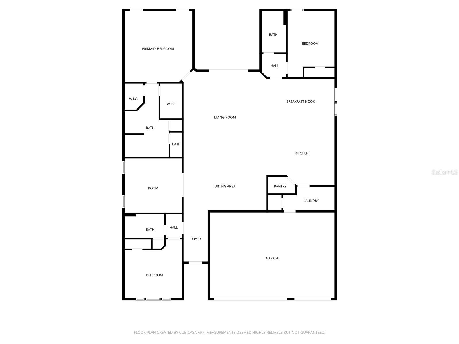 46 PITT LN, PALM COAST, FL, 32164