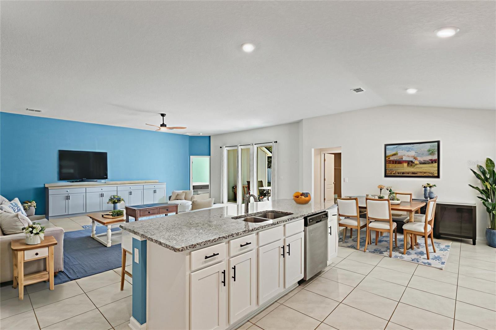 46 PITT LN, PALM COAST, FL, 32164