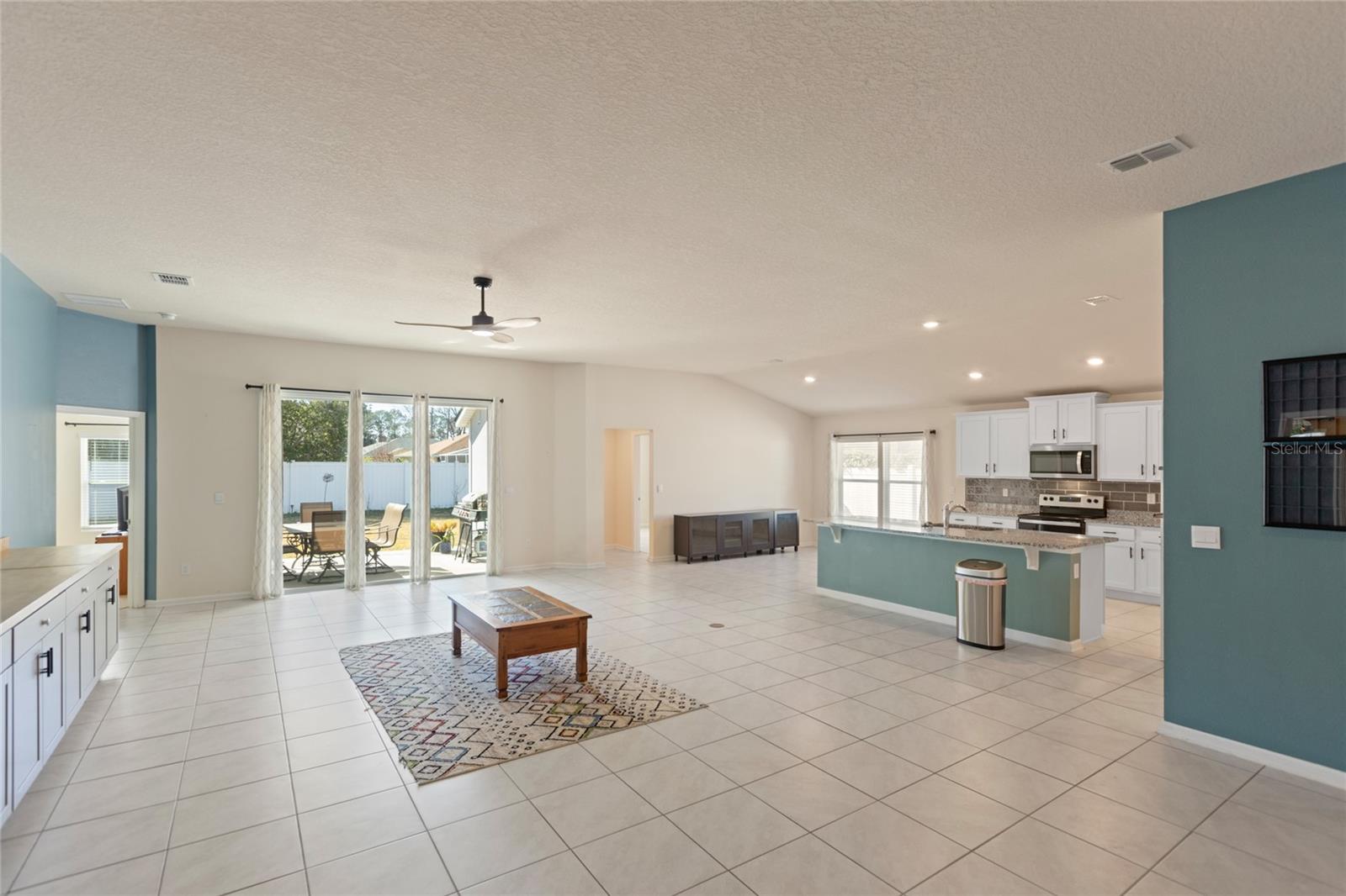 46 PITT LN, PALM COAST, FL, 32164