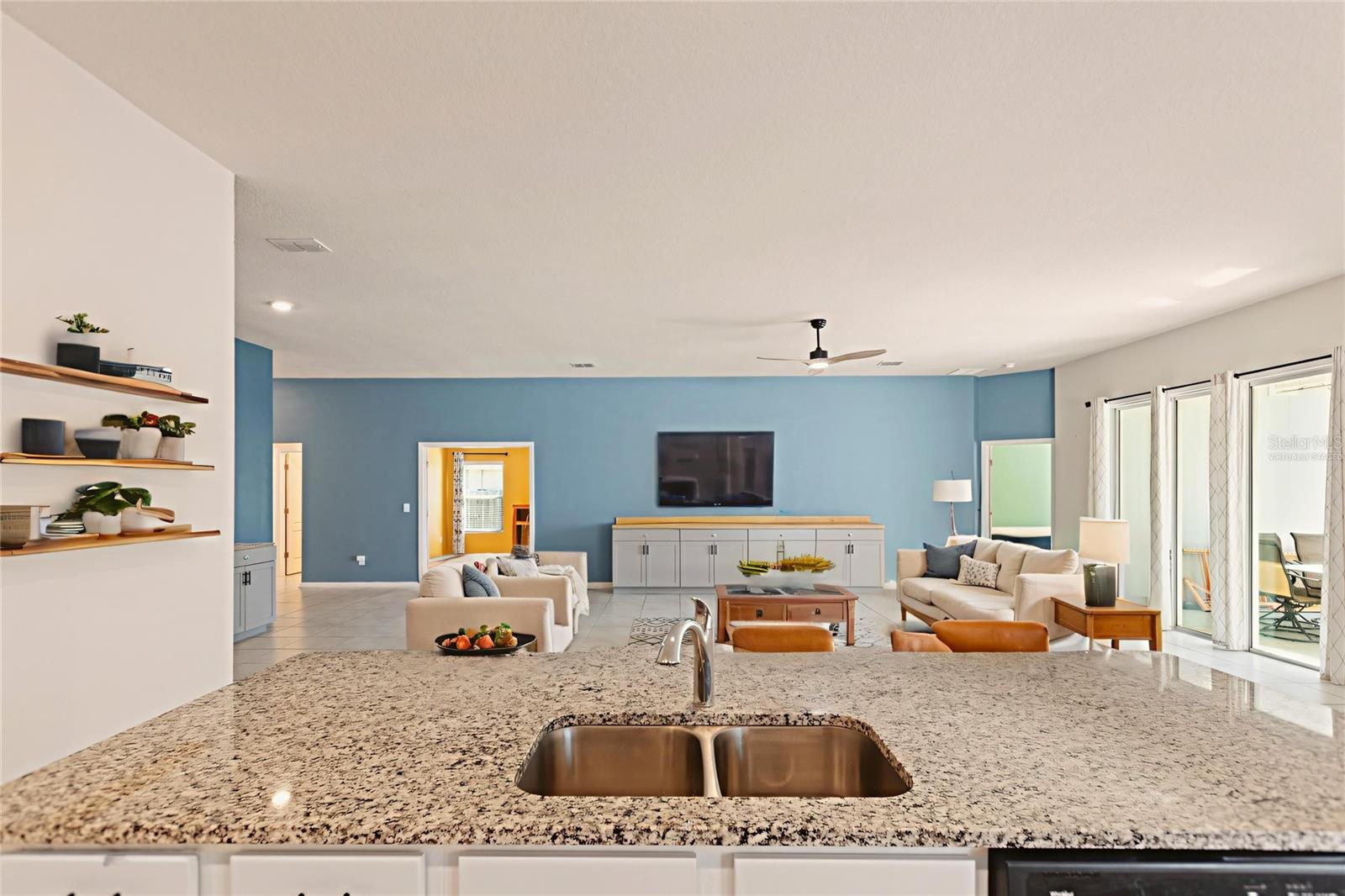 46 PITT LN, PALM COAST, FL, 32164