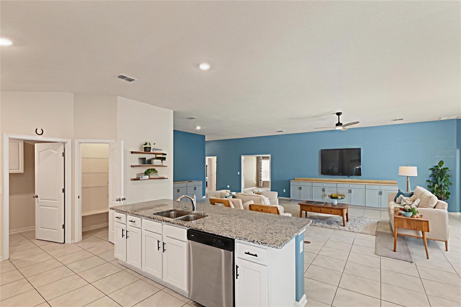 46 PITT LN, PALM COAST, FL, 32164