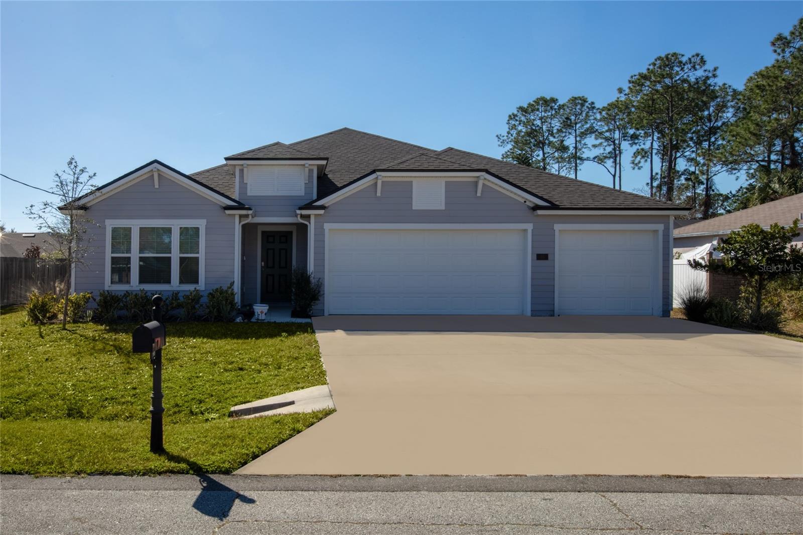 46 PITT LN, PALM COAST, FL, 32164