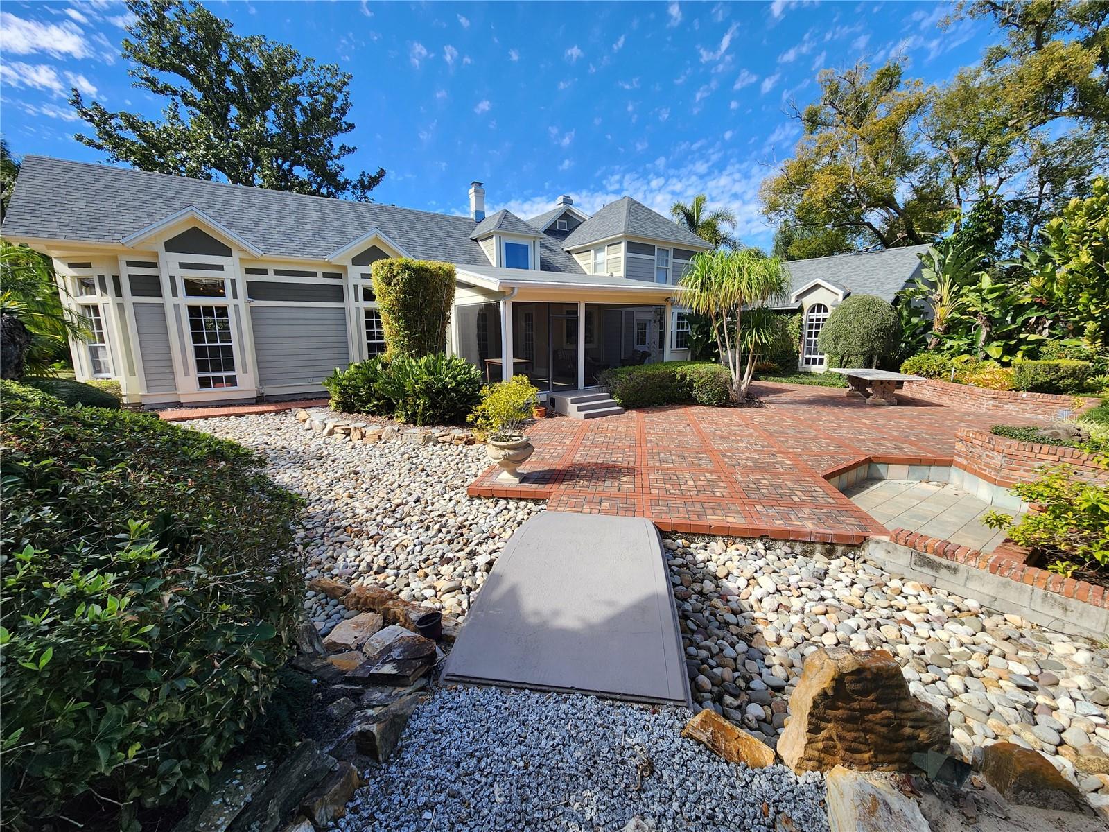 251 W VENTRIS, MAITLAND, FL, 32751