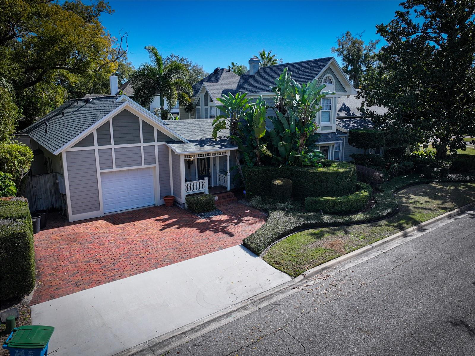 251 W VENTRIS, MAITLAND, FL, 32751