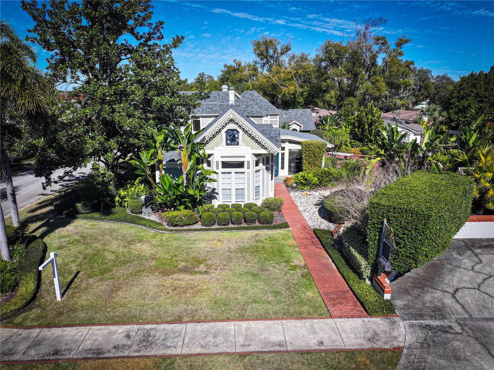 251 W VENTRIS, MAITLAND, FL, 32751