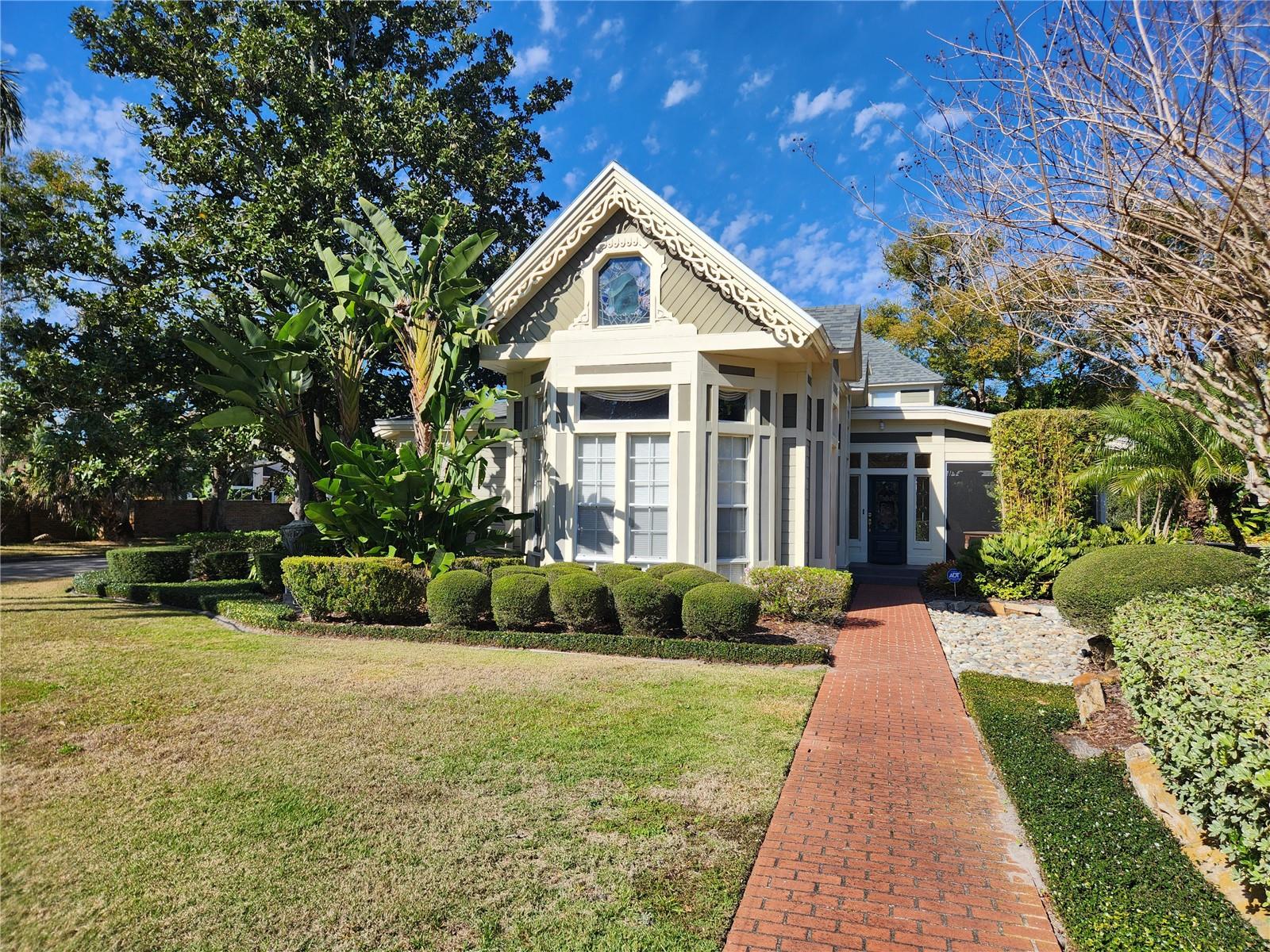 251 W VENTRIS, MAITLAND, FL, 32751