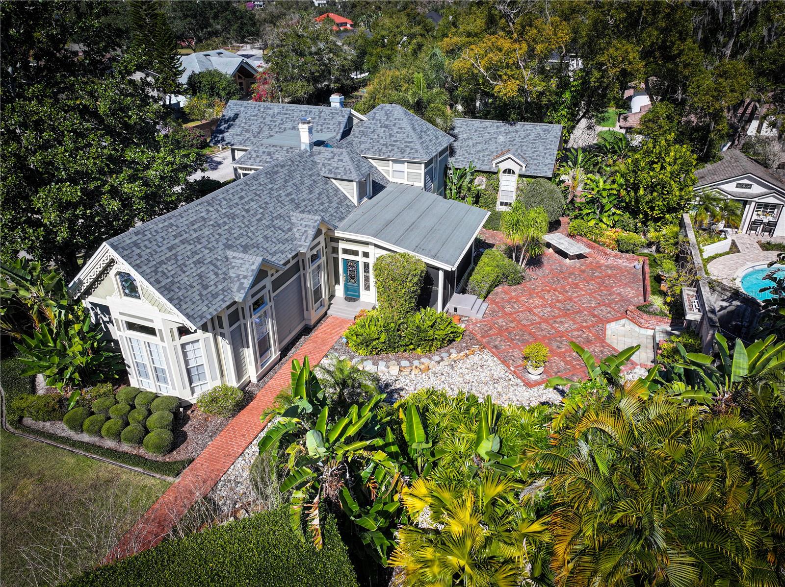 251 W VENTRIS, MAITLAND, FL, 32751