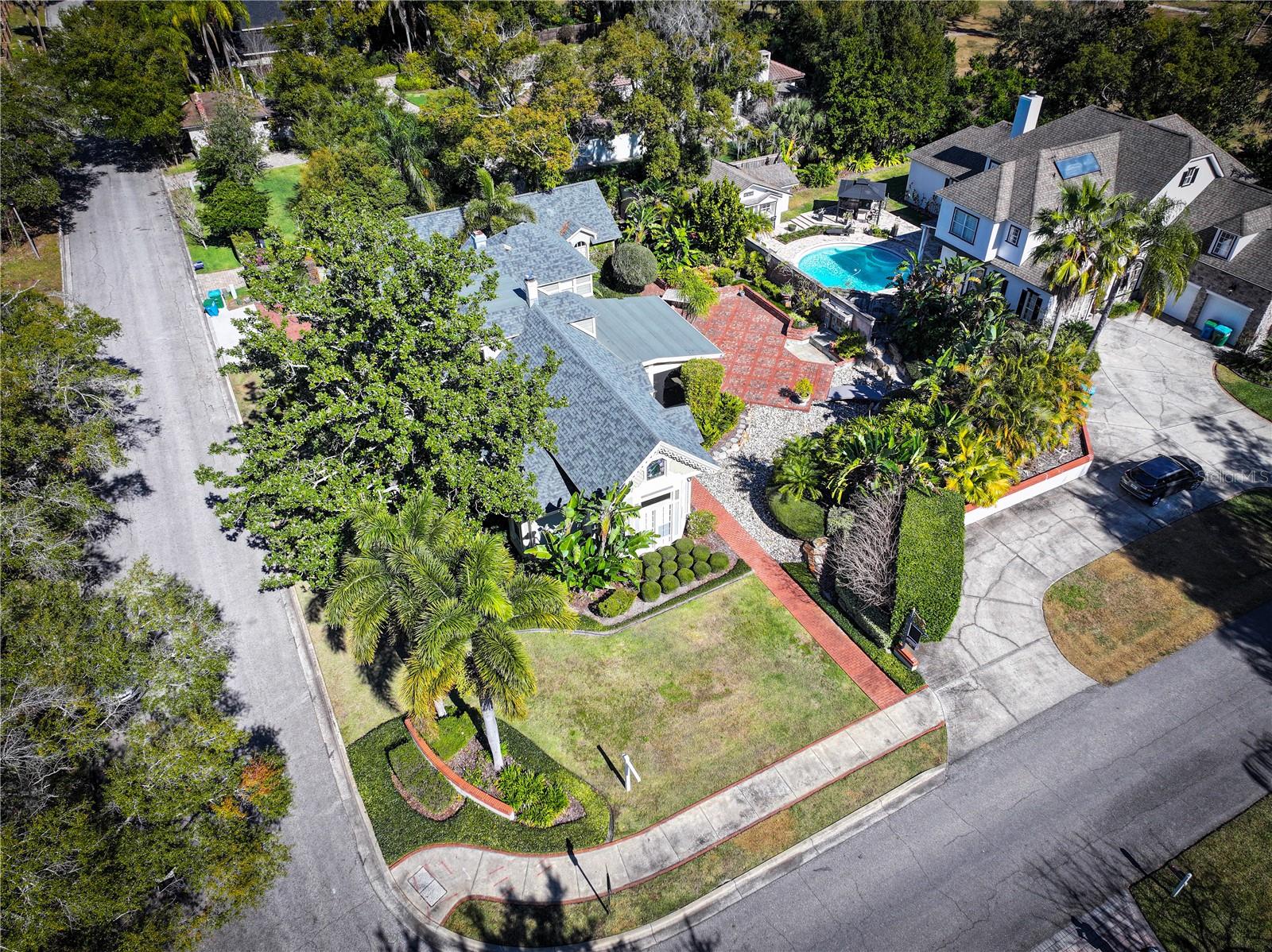 251 W VENTRIS, MAITLAND, FL, 32751