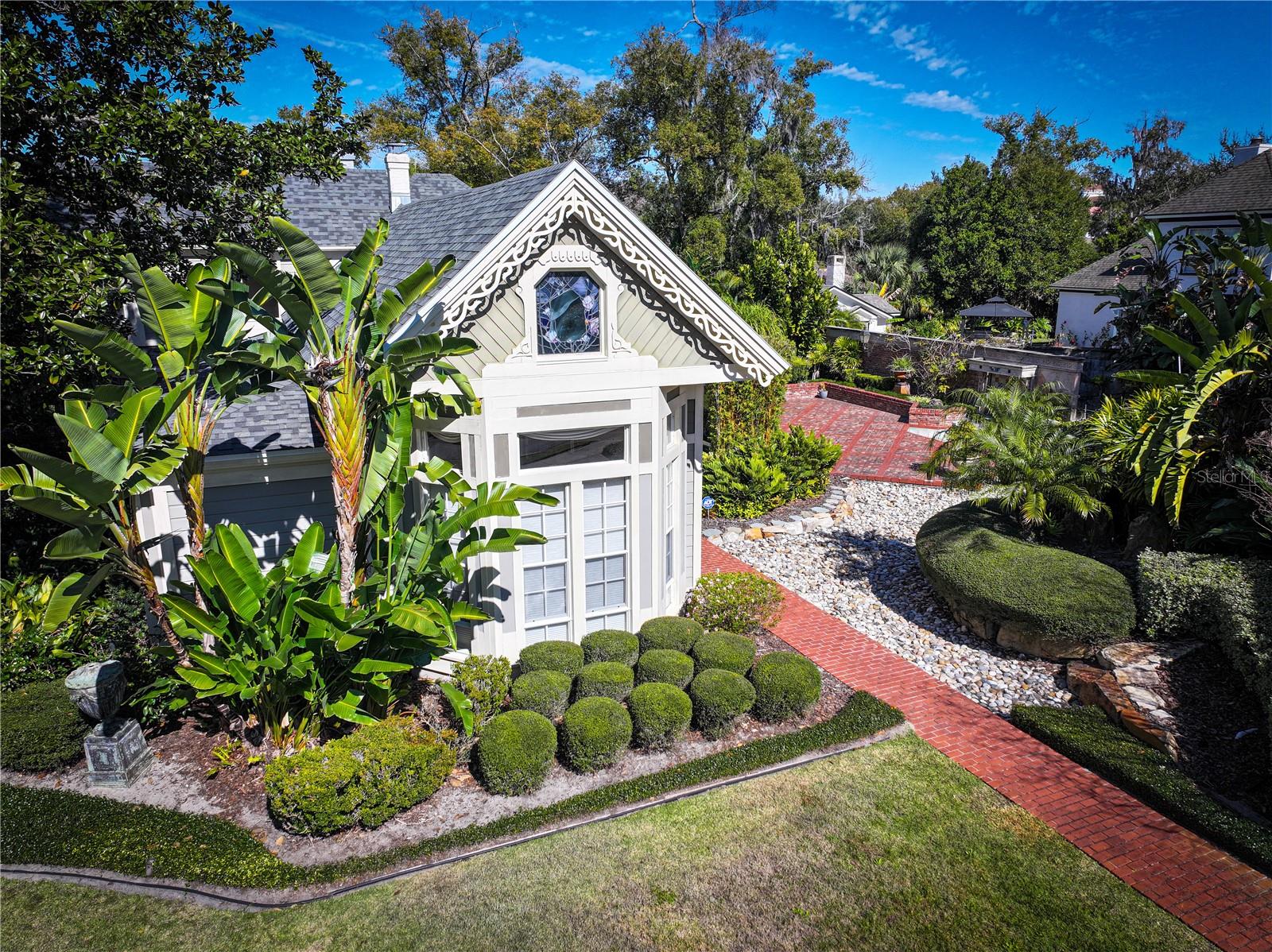 251 W VENTRIS, MAITLAND, FL, 32751