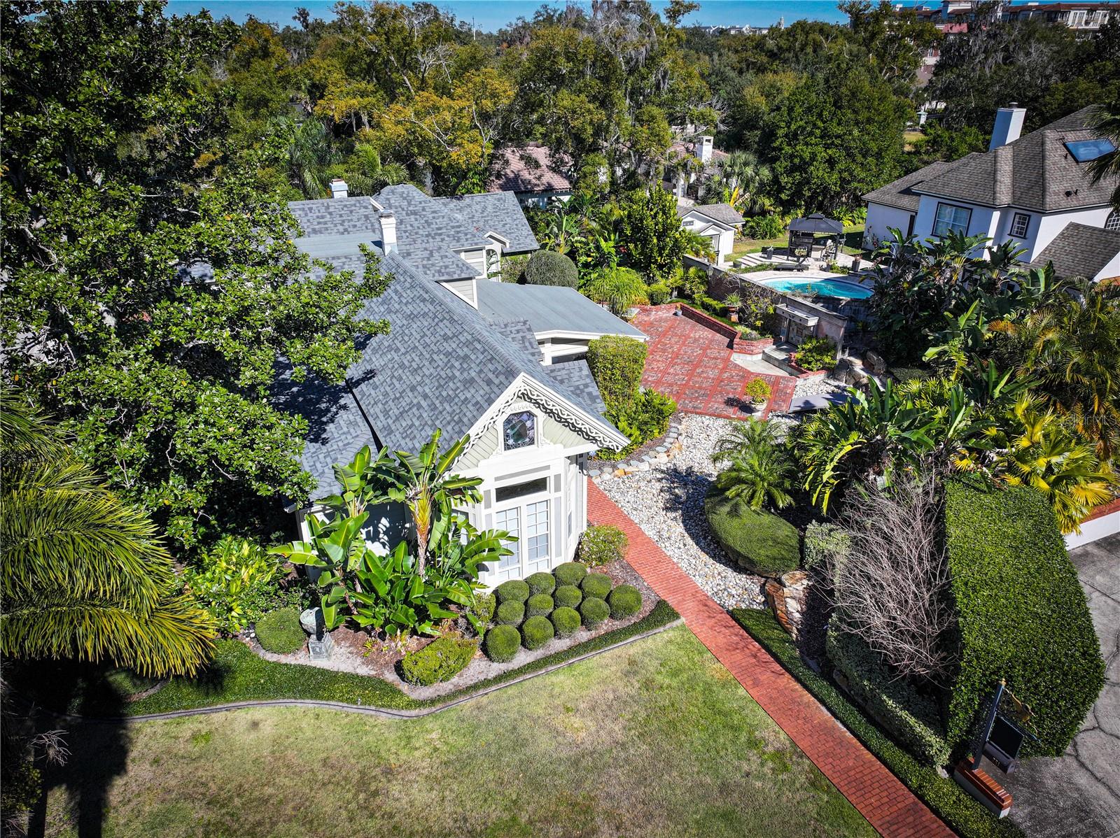 251 W VENTRIS, MAITLAND, FL, 32751