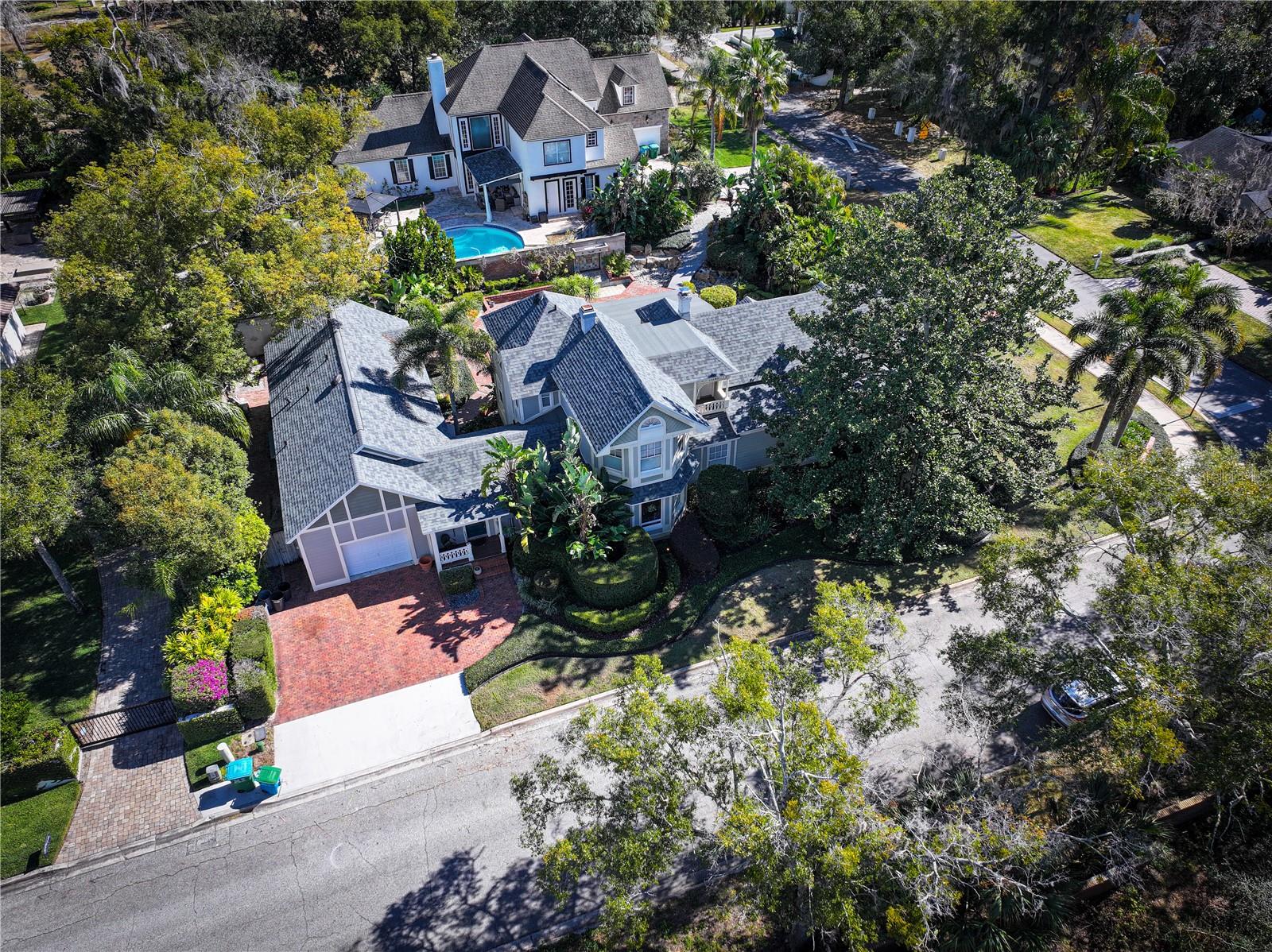 251 W VENTRIS, MAITLAND, FL, 32751