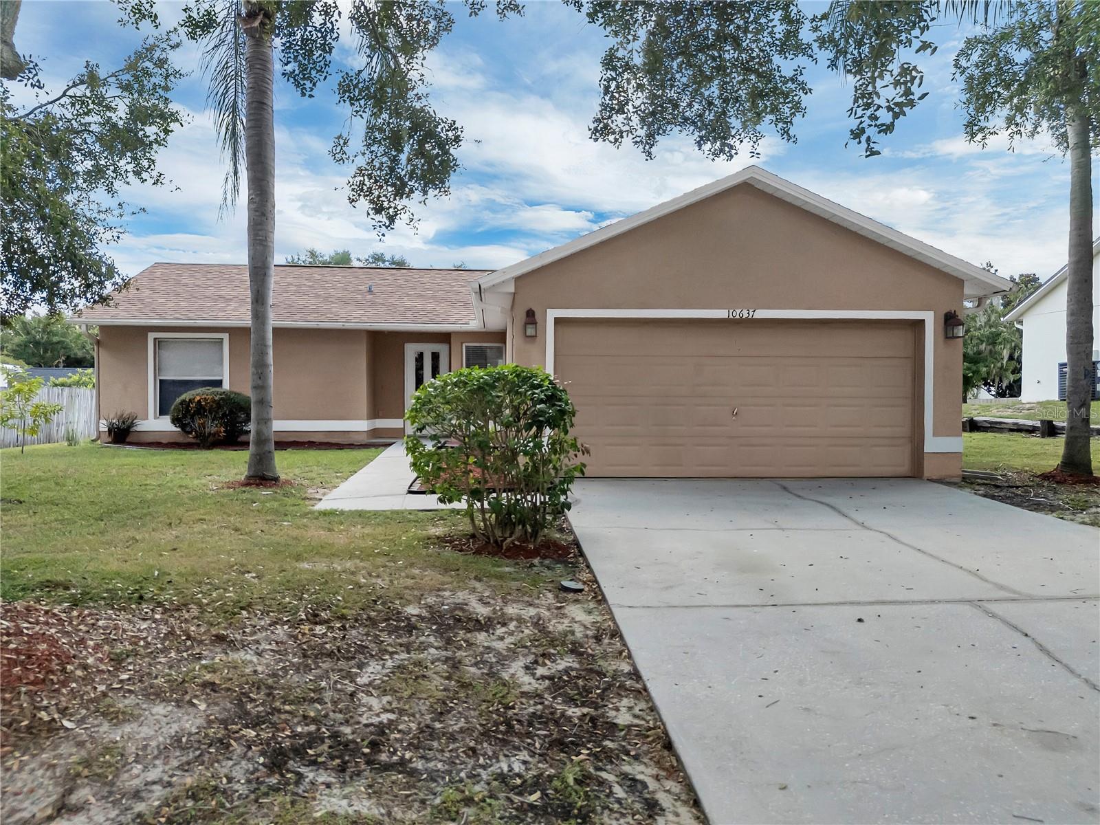 10637 CRESCENDO LOOP, CLERMONT, FL, 34711