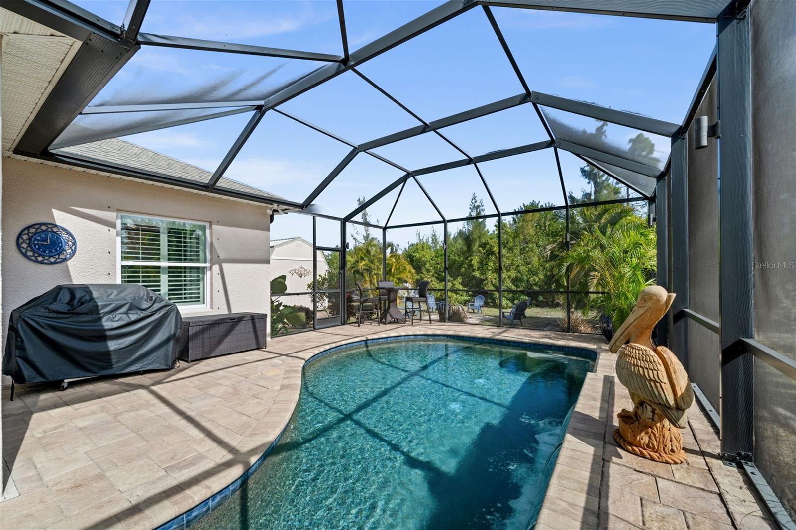 16083 LANKFORD CT, PORT CHARLOTTE, FL, 33981