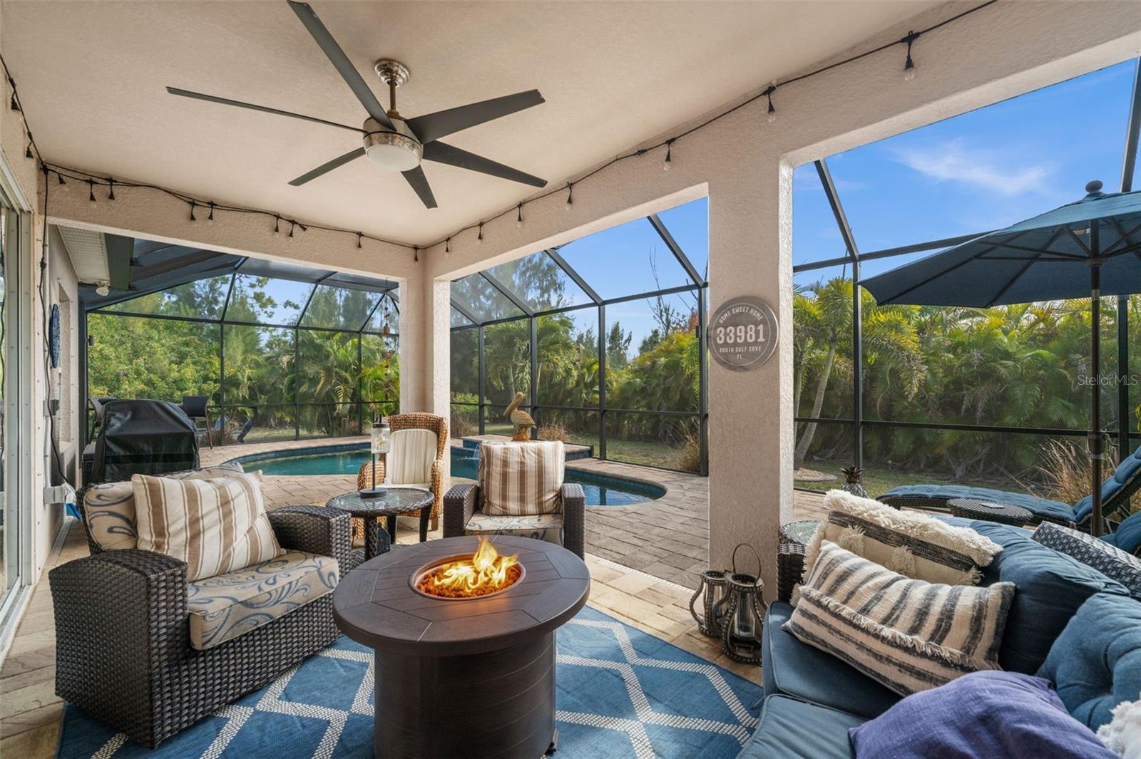 16083 LANKFORD CT, PORT CHARLOTTE, FL, 33981