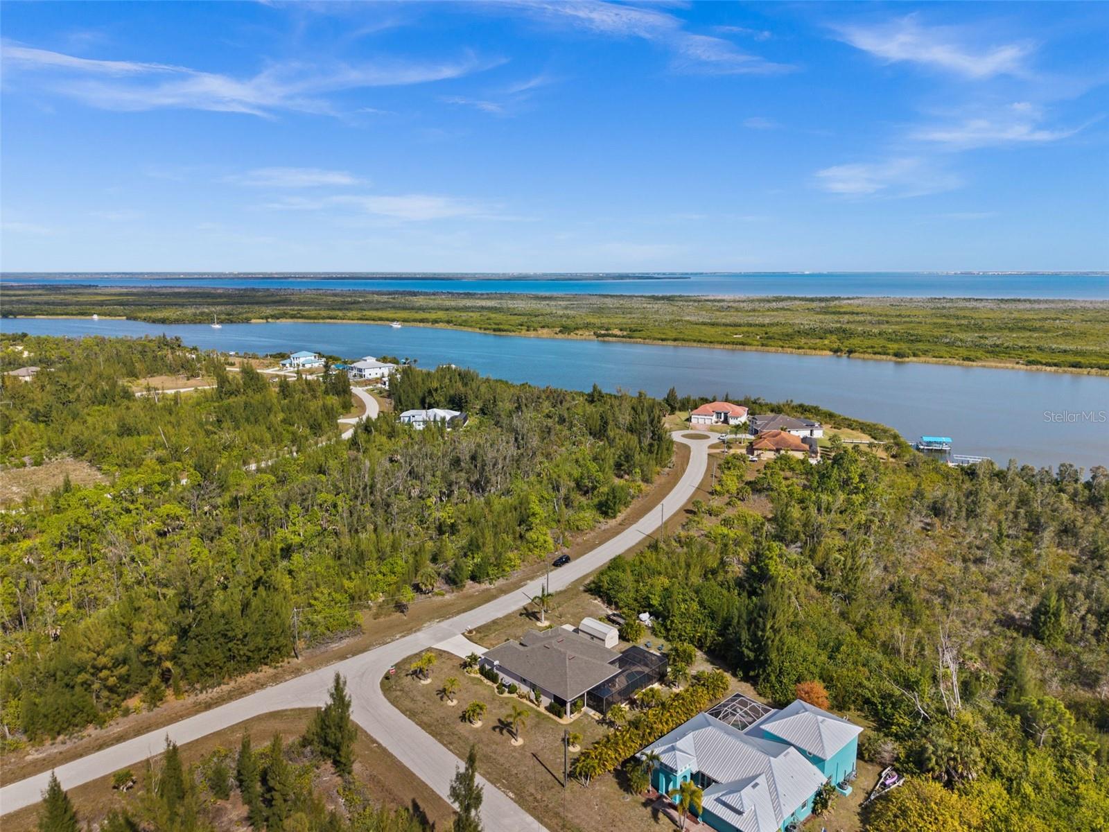 16083 LANKFORD CT, PORT CHARLOTTE, FL, 33981