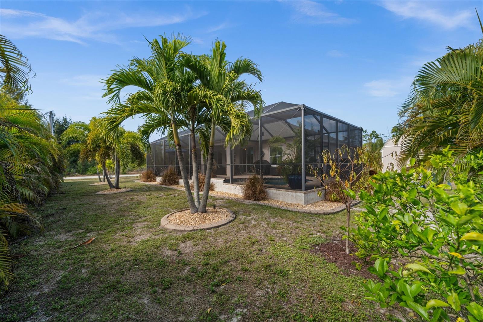 16083 LANKFORD CT, PORT CHARLOTTE, FL, 33981