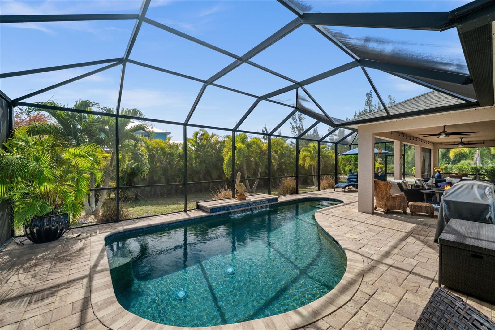 16083 LANKFORD CT, PORT CHARLOTTE, FL, 33981