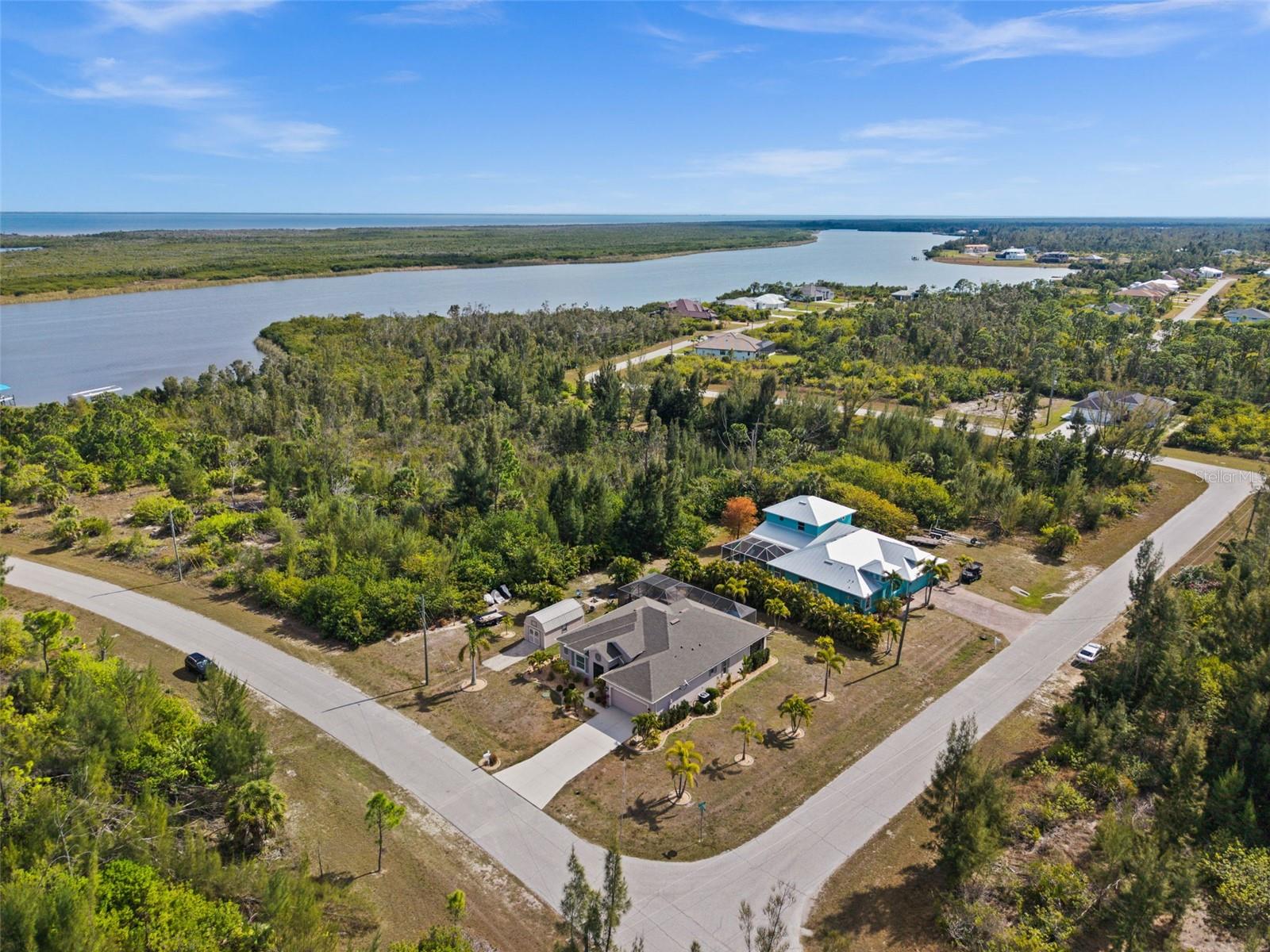 16083 LANKFORD CT, PORT CHARLOTTE, FL, 33981