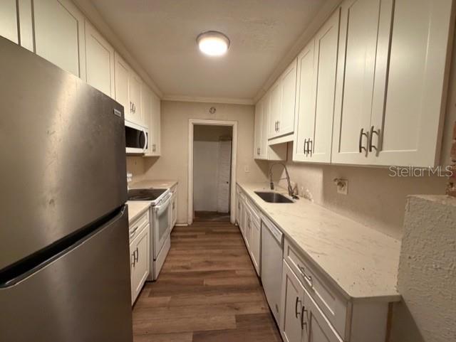 8032 REID AVE, JACKSONVILLE, FL, 32208