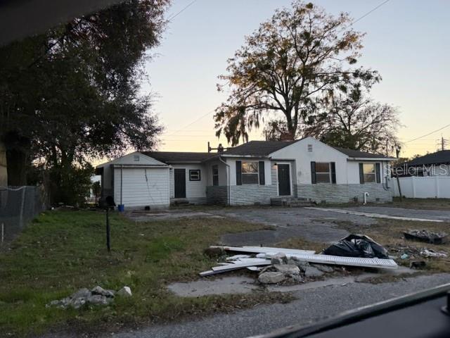 8032 REID AVE, JACKSONVILLE, FL, 32208