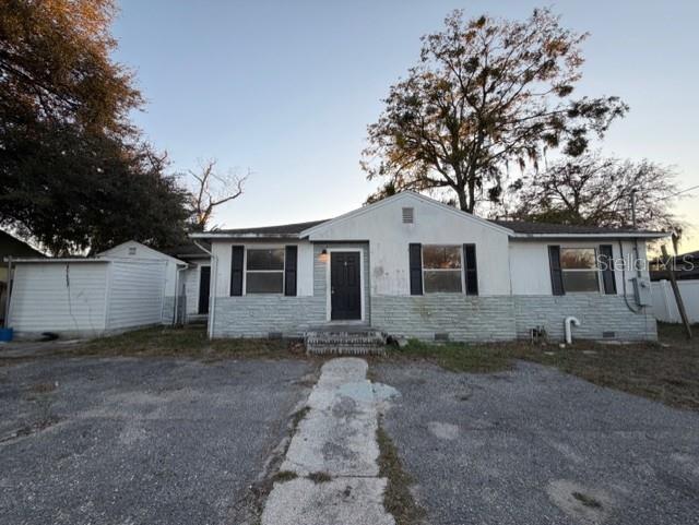 8032 REID AVE, JACKSONVILLE, FL, 32208