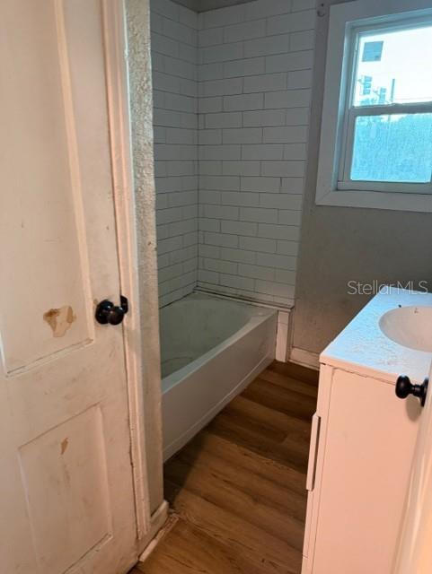 8032 REID AVE, JACKSONVILLE, FL, 32208