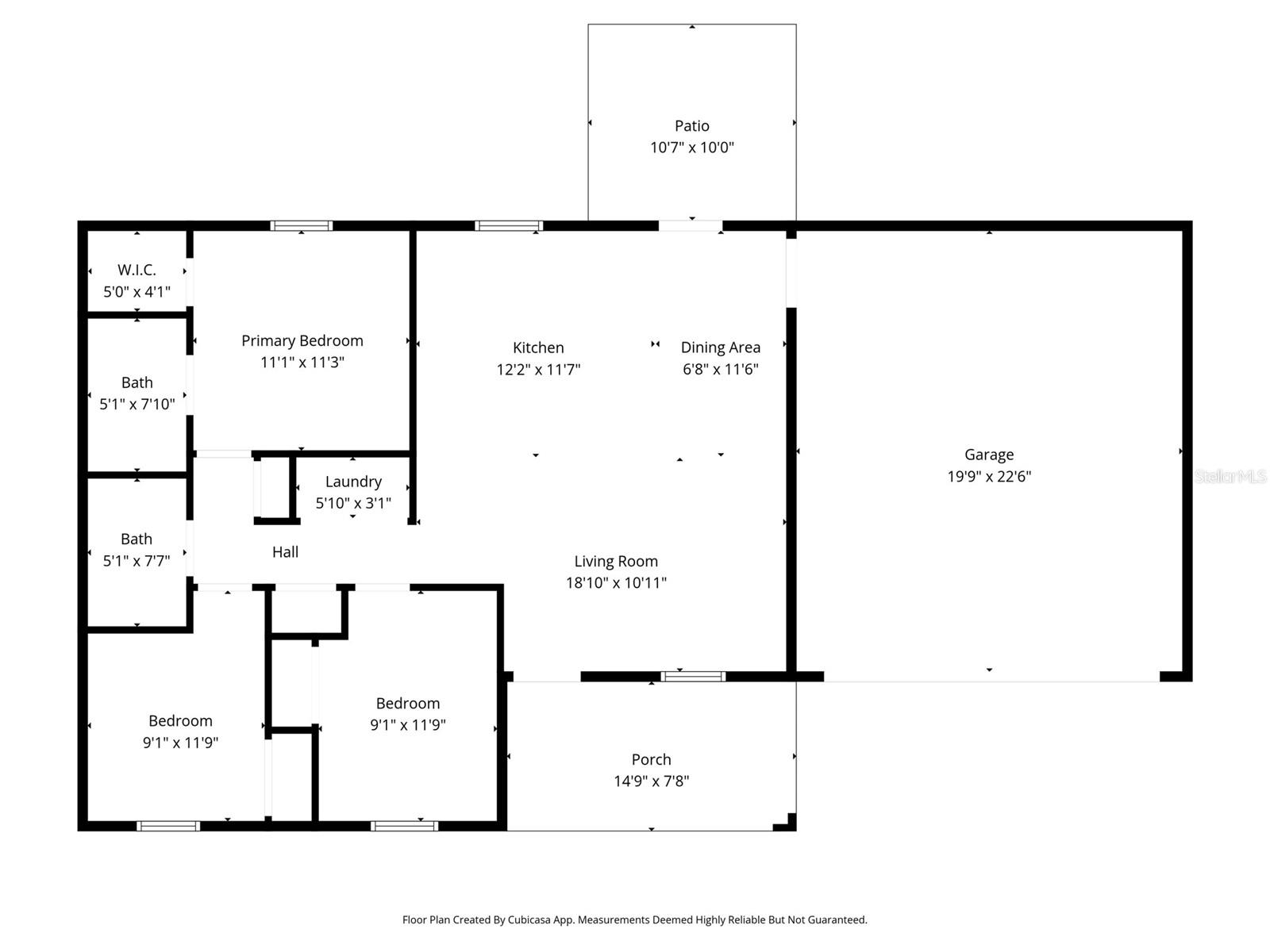 14197 RED MARLIN AVE, BROOKSVILLE, FL, 34614