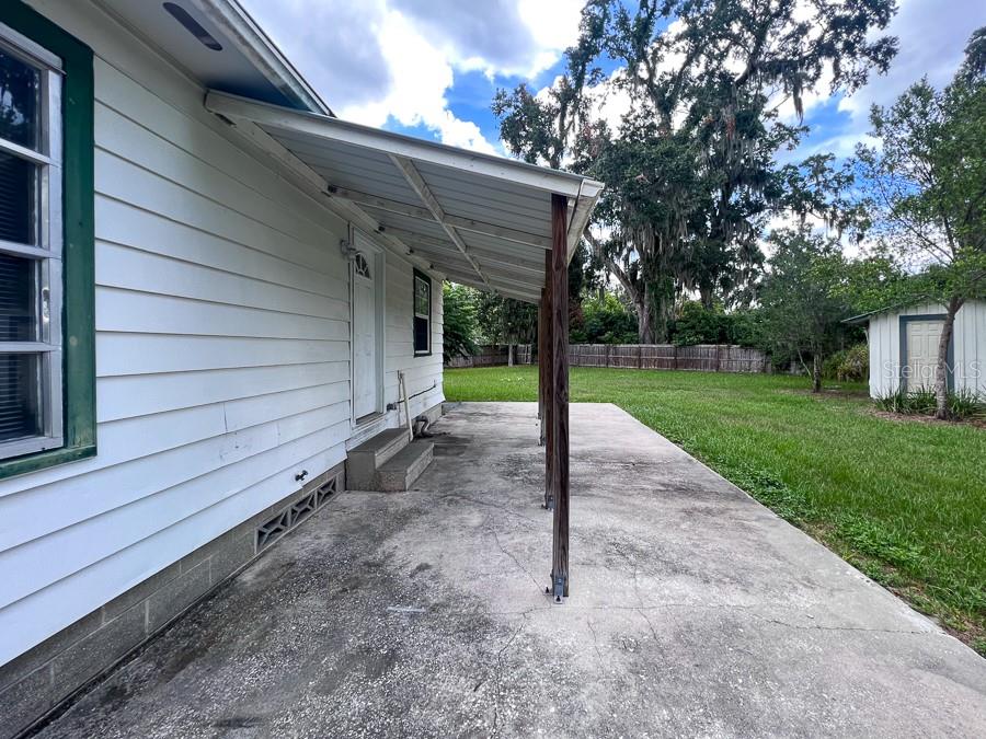 436 NW 30TH AVE, GAINESVILLE, FL, 32609