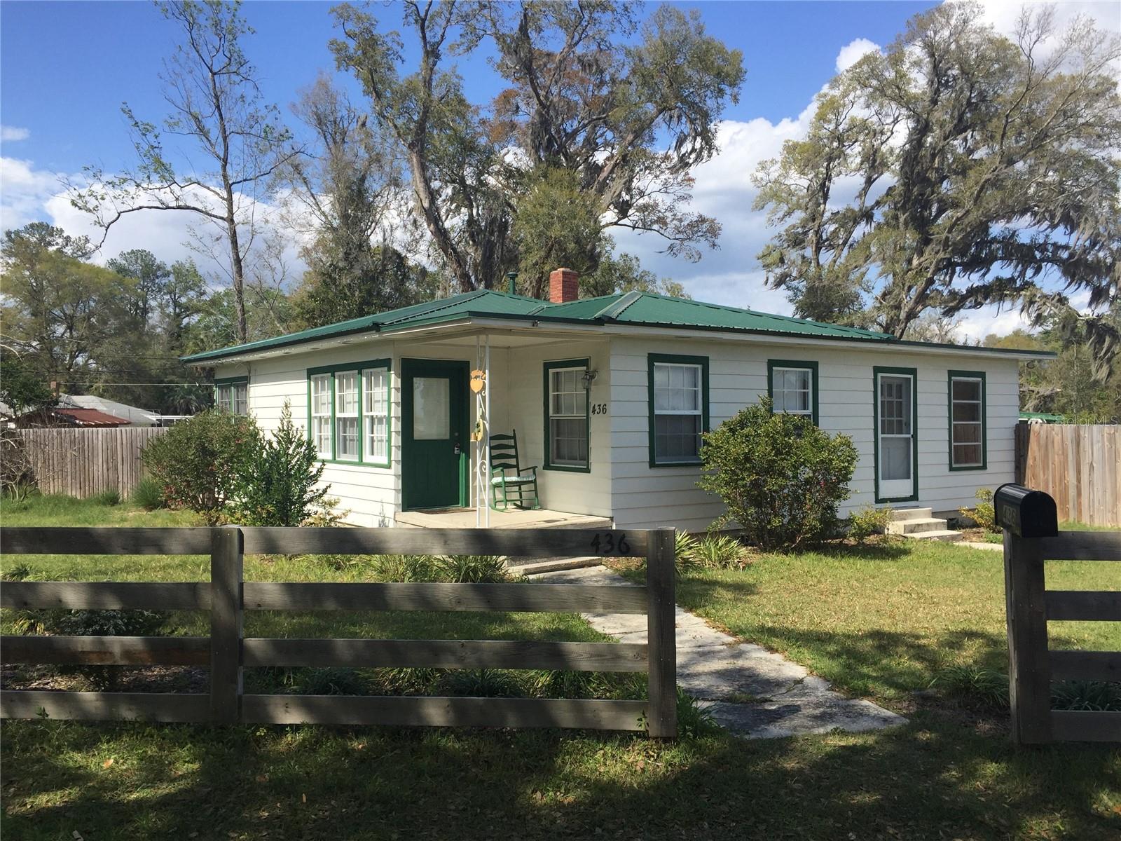 436 NW 30TH AVE, GAINESVILLE, FL, 32609