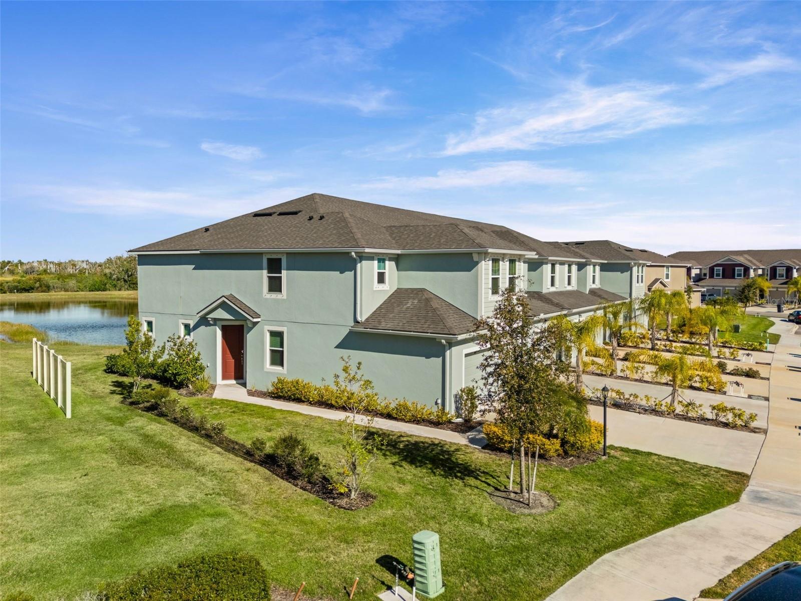 11815 SKY ACRES TER, BRADENTON, FL, 34211