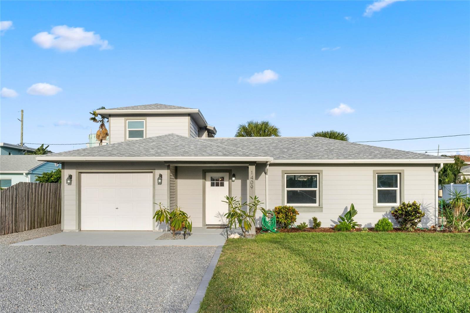 1409 SOUTHARD AVE, NEW SMYRNA BEACH, FL, 32169