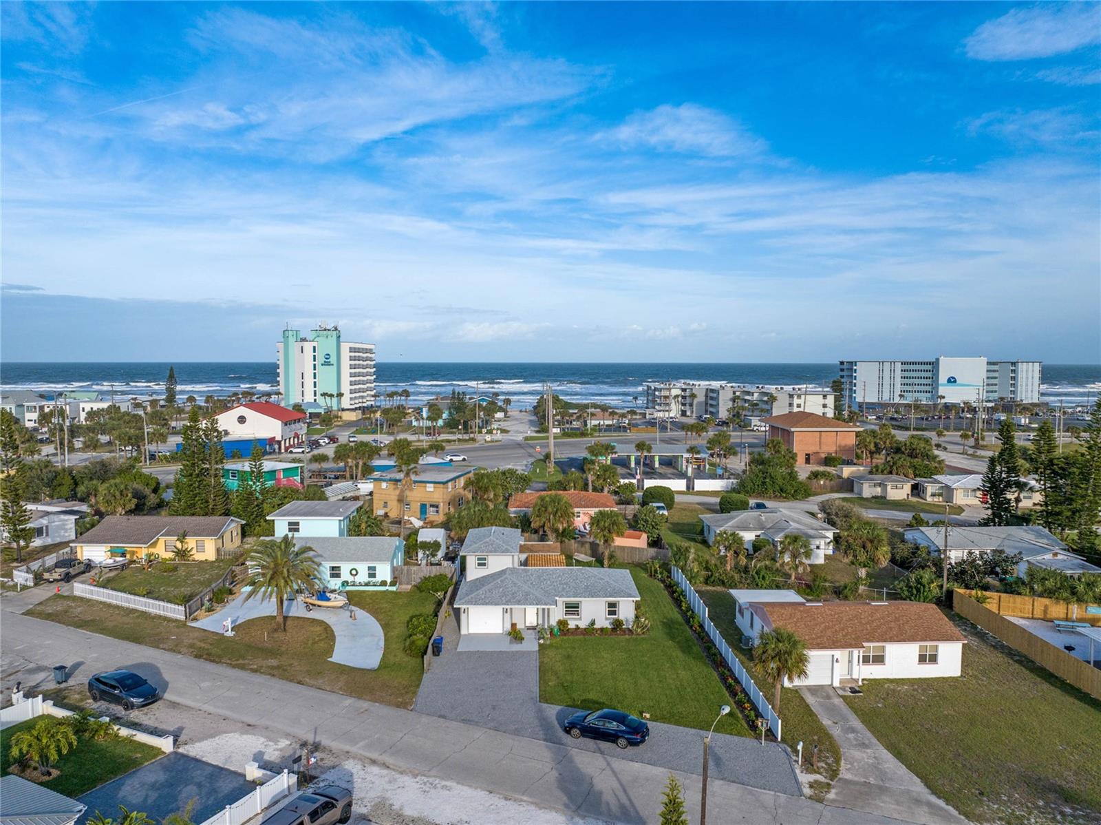 1409 SOUTHARD AVE, NEW SMYRNA BEACH, FL, 32169